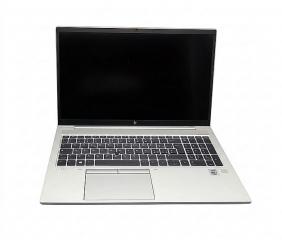 HP Elitebook 850 G7 Core I5-10310U 1.7 Ghz 8GB 256GB SSD M.2-2280 NVME Webcam LCD FHD 15.6" Win 11 Pro - H3107264SP Grado B
